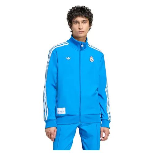 Real Madrid 25/26 Terrace Icons Set
