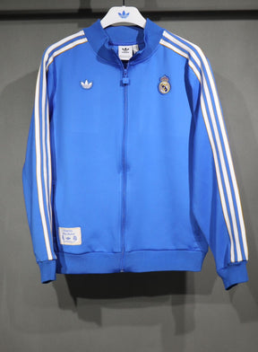 Real Madrid 25/26 Terrace Icons Set