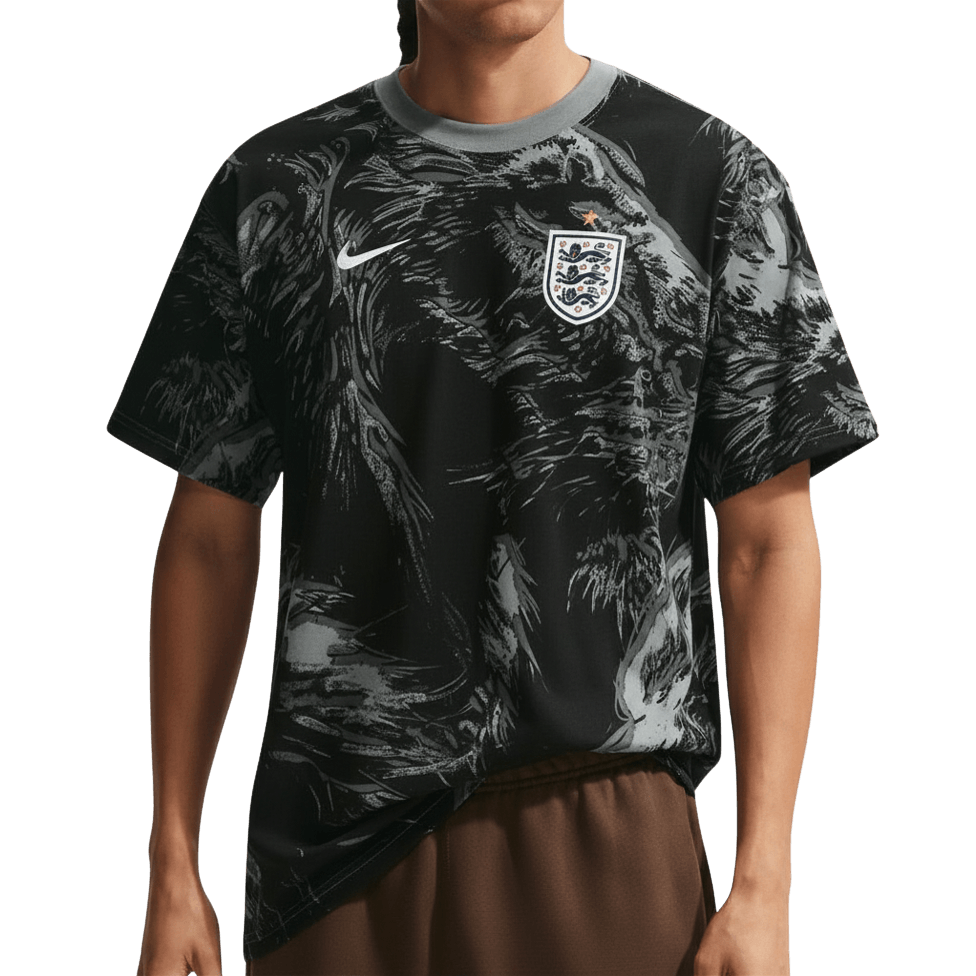 Training 26 Men's Jersey