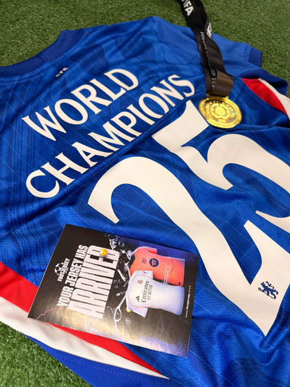 Medal