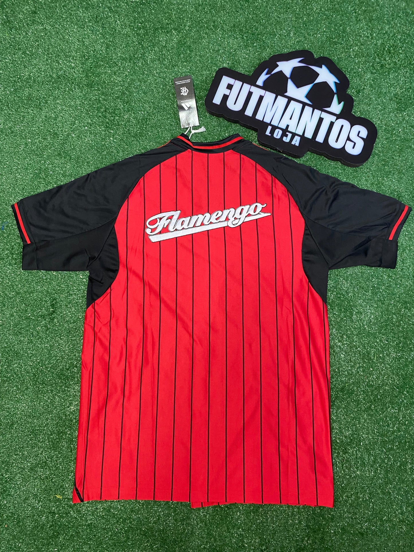 Jersey 25/26 Men's