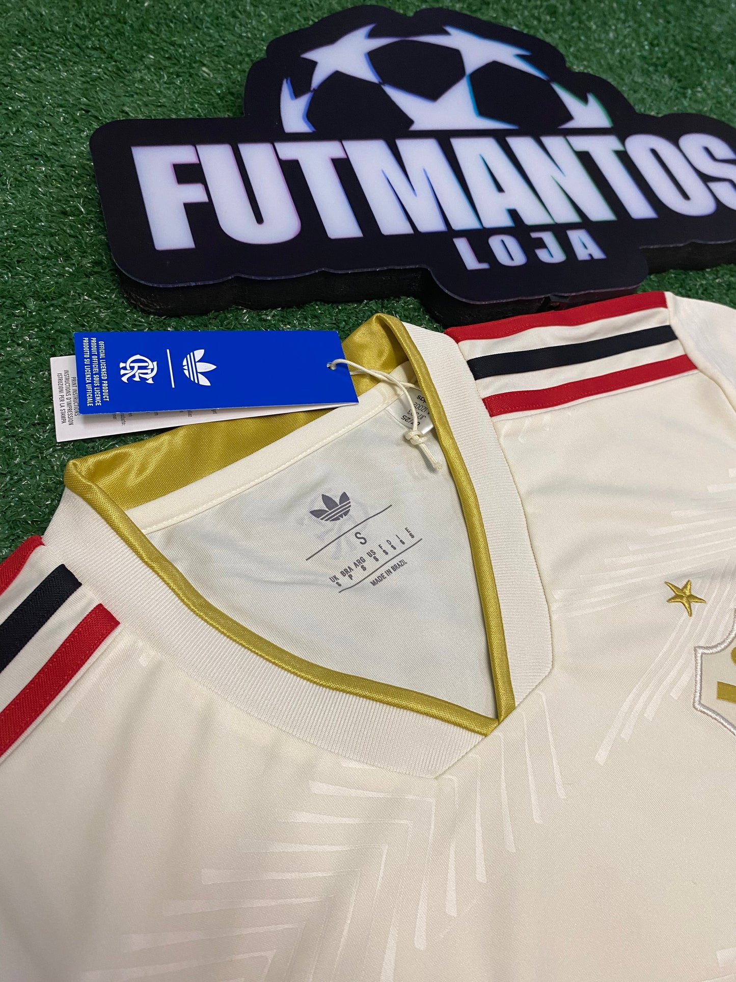 Jersey 25/26 Men's