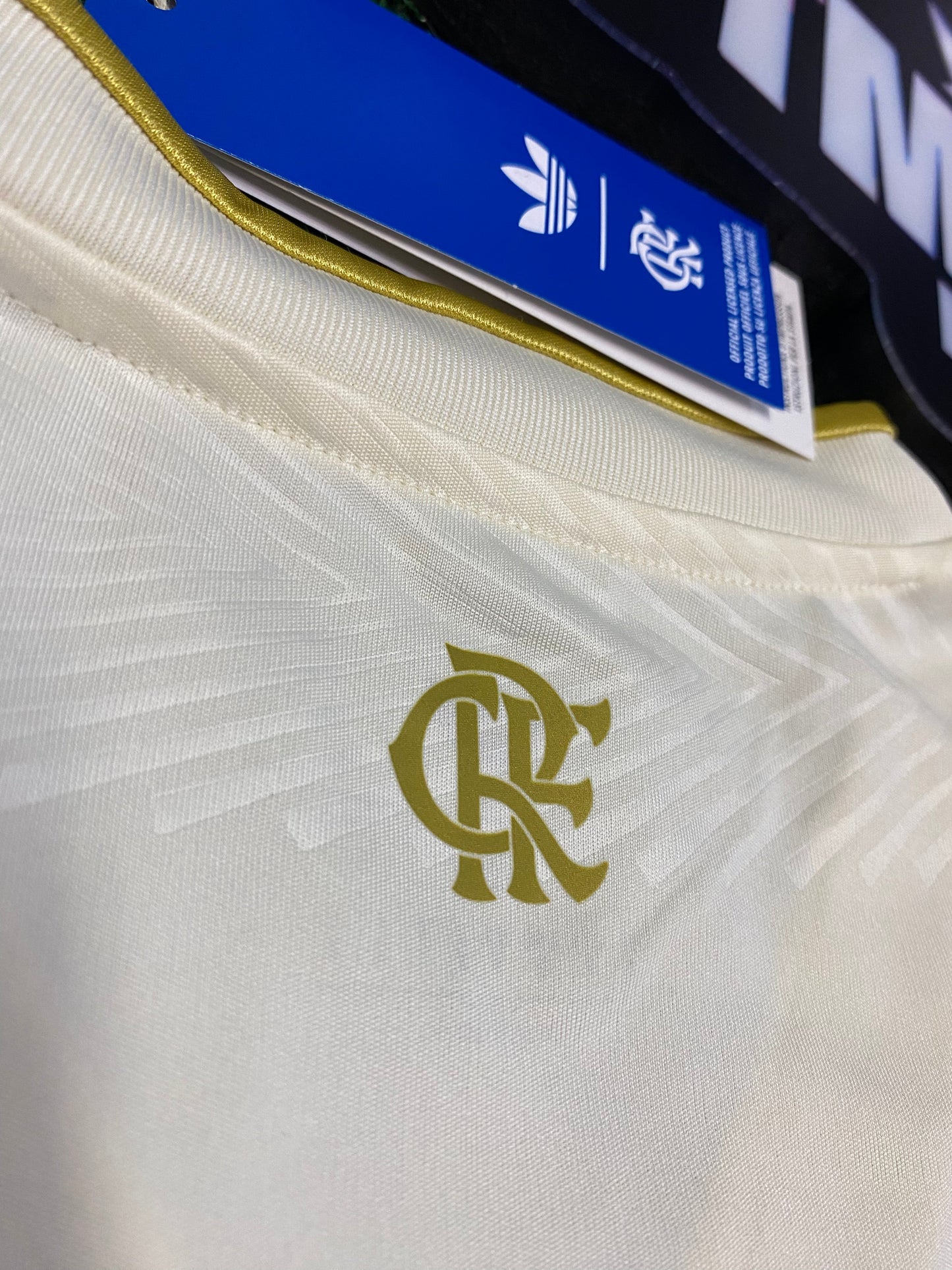 Jersey 25/26 Men's