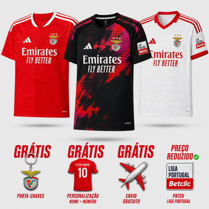 Third 26/27 Men's Fan Jersey