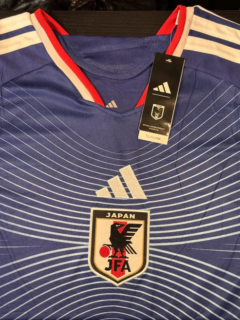 Jersey 26 Men's Player