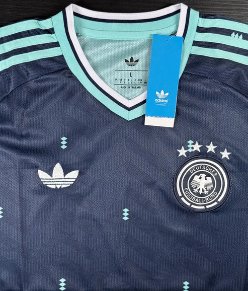 Away 26 Men's Jersey