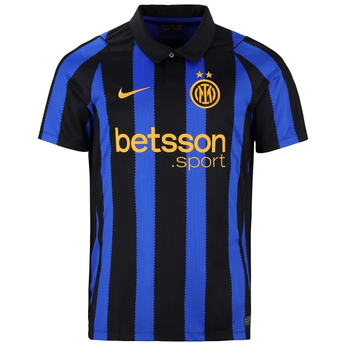 Away 26/27 Men's Fan Jersey