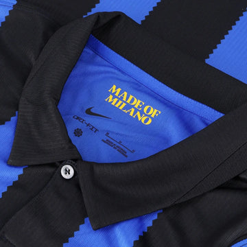 Combo Inter Milan 26/27 Home, Away and Third Jerseys