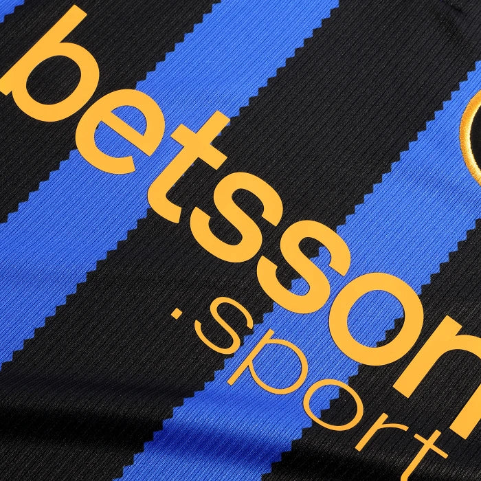 Combo Inter Milan 26/27 Home, Away and Third Jerseys