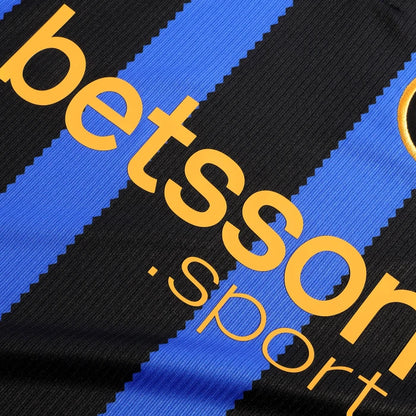 Combo Inter Milan 26/27 Home, Away and Third Jerseys