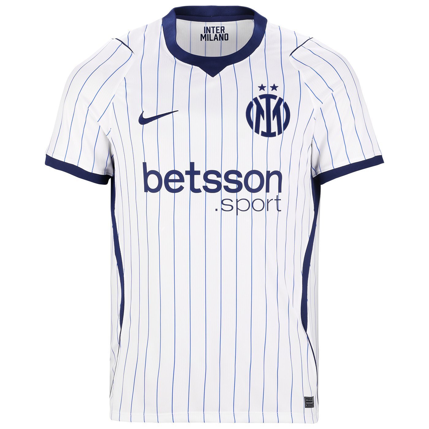Away 26/27 Men's Fan Jersey