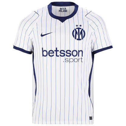 Away 26/27 Men's Fan Jersey