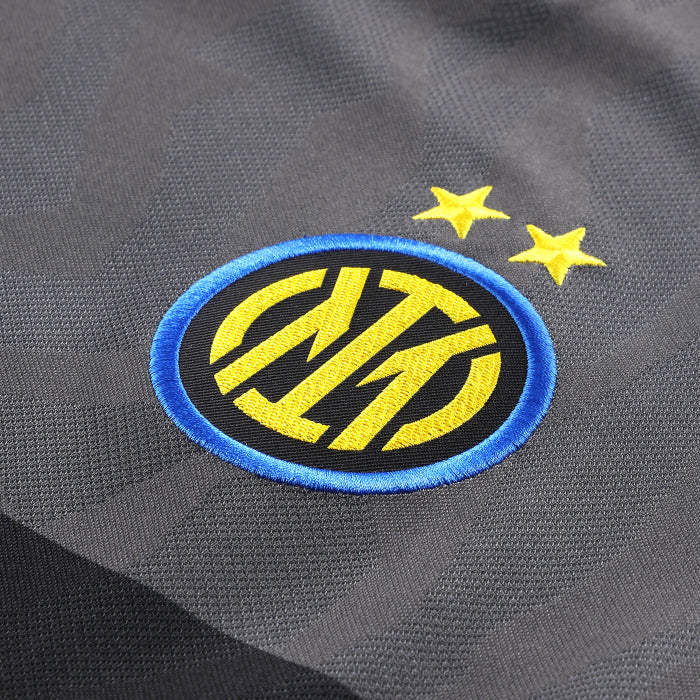 Combo Inter Milan 26/27 Home, Away and Third Jerseys