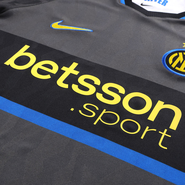 Combo Inter Milan 26/27 Home, Away and Third Jerseys