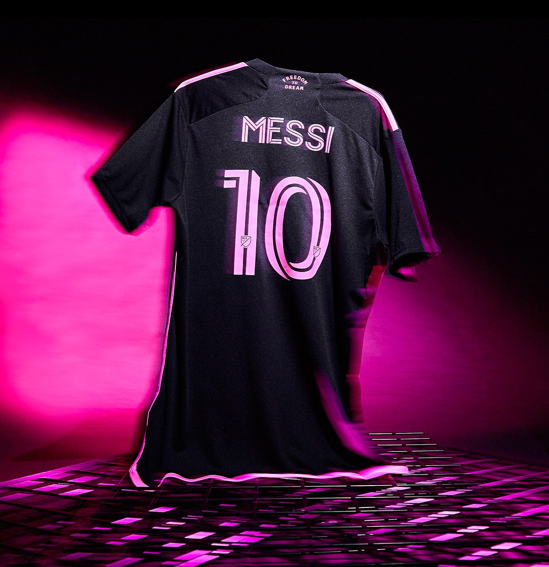 Away 24/25 Men's Jersey