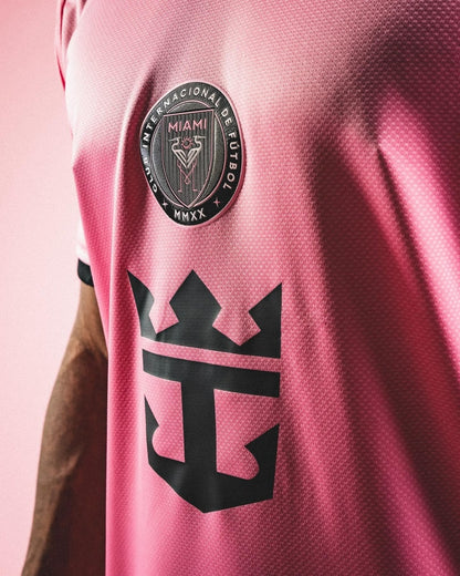 Home 24/25 Men's Jersey