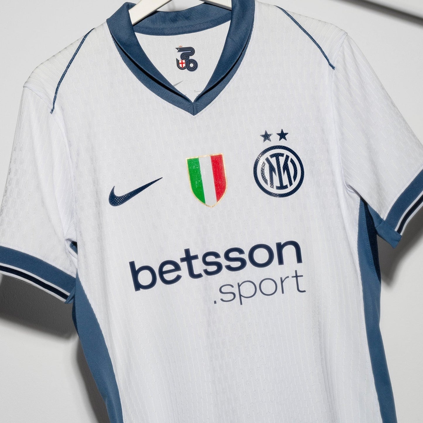 Away 24/25 Men's Jersey