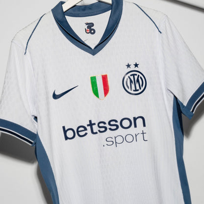 Away 24/25 Men's Jersey