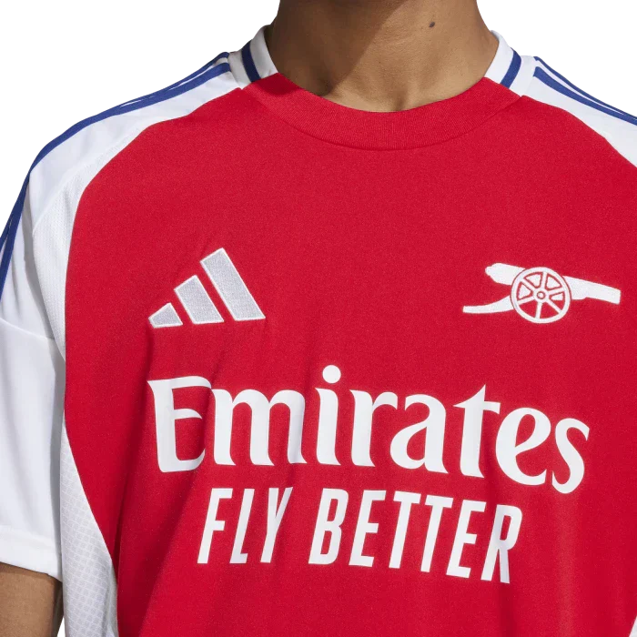 Home 24/25 Men's Jersey