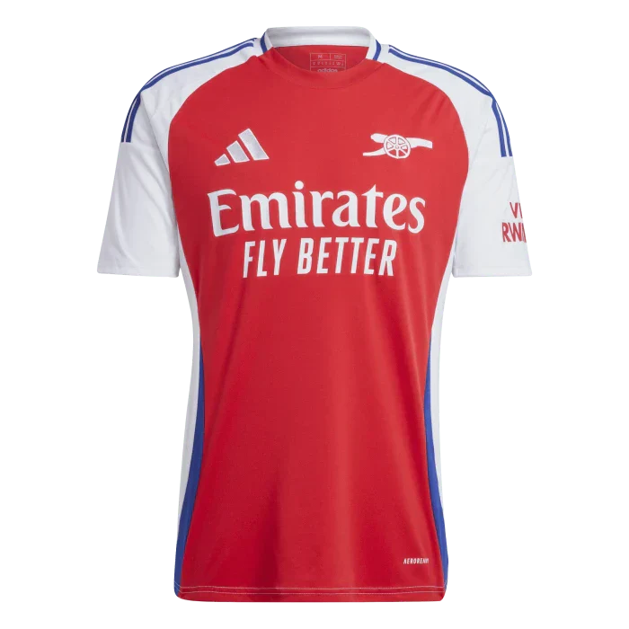 Home 24/25 Men's Jersey