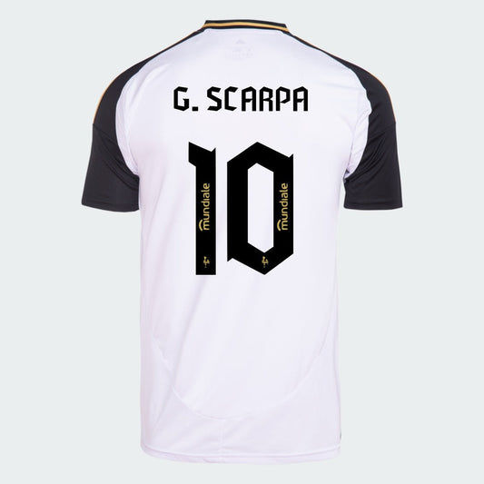 Trikot 25/26 Herren