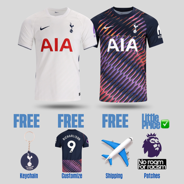 Away 26/27 Men's Fan Jersey
