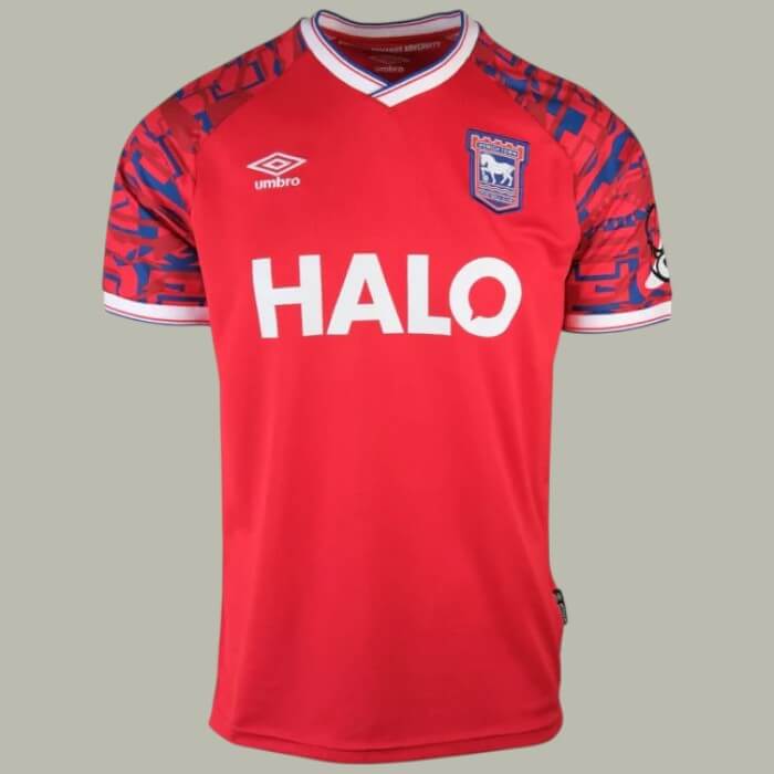 Away 25/26 Men's Jersey