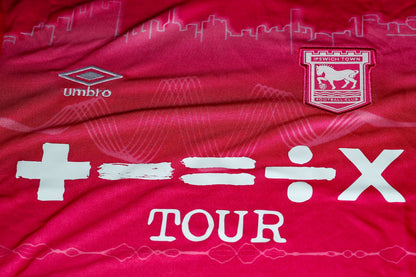 Third 24/25 Men's Jersey