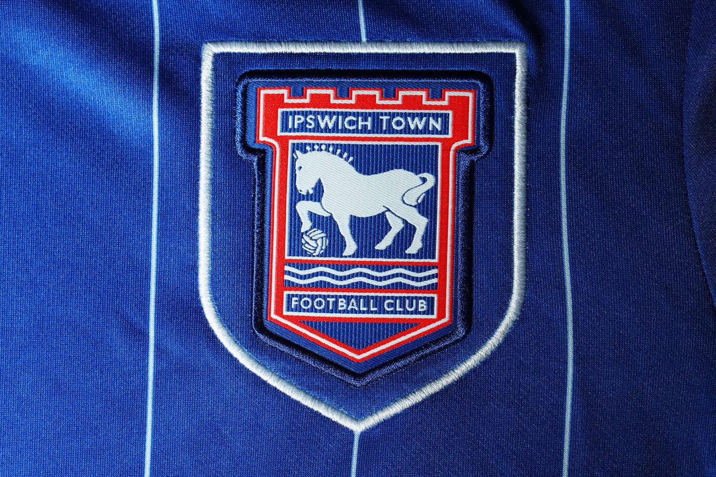 Home 24/25 Men's Jersey