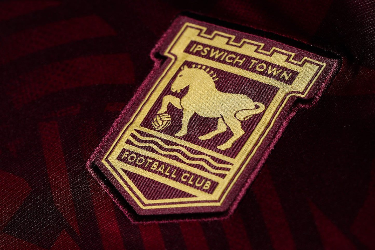 Away 24/25 Men's Jersey