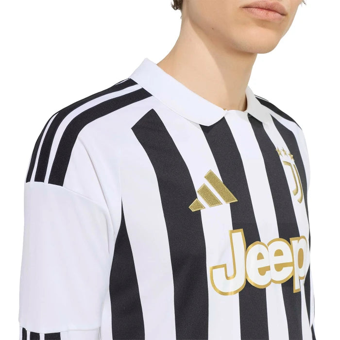Heimtrikot 26/27 für Herren mit langen Ärmeln