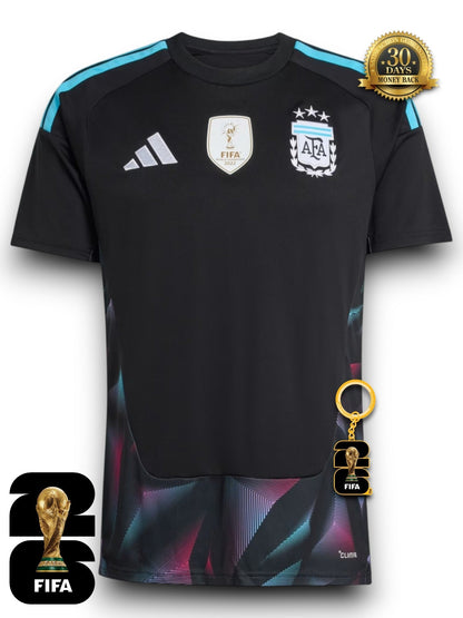 Goalkeeper 26 Men's Jersey