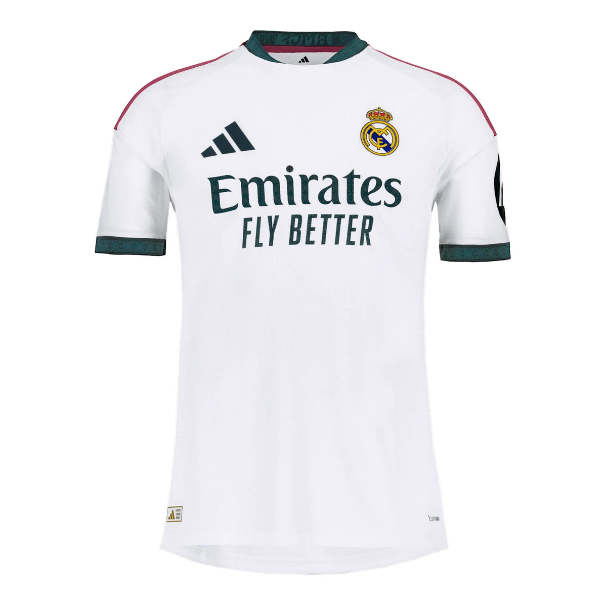 Herren-Heimtrikot 26/27