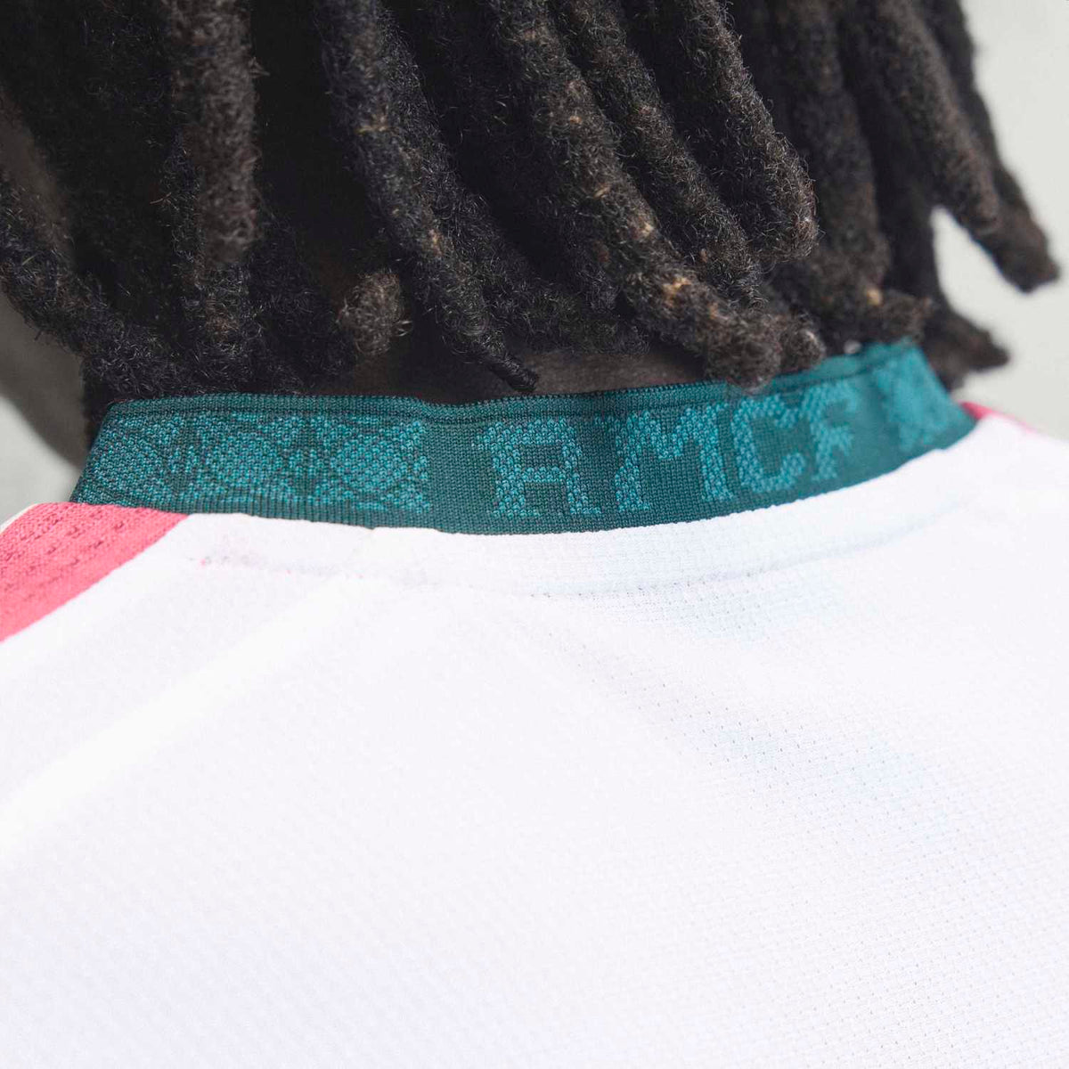Herren-Heimtrikot 26/27