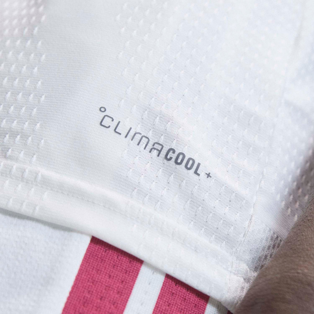 Herren-Heimtrikot 26/27