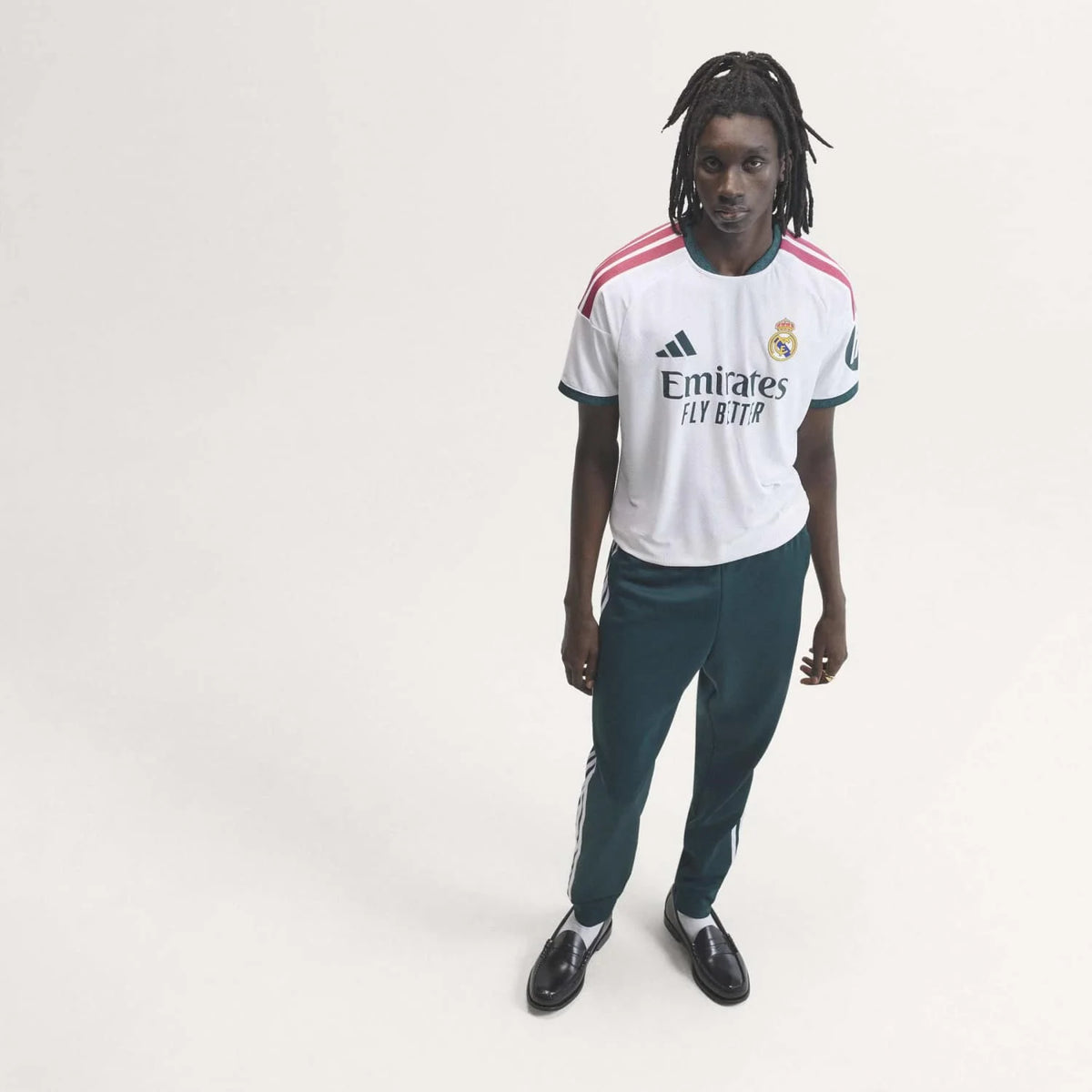 Herren-Heimtrikot 26/27