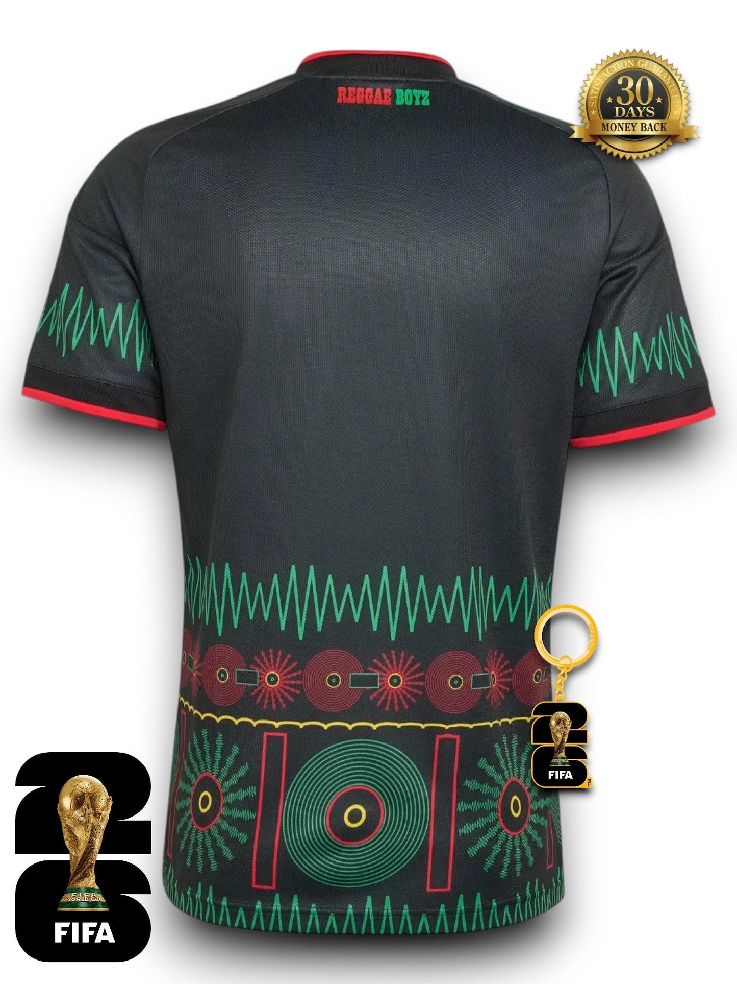 Away 26 Men's Jersey