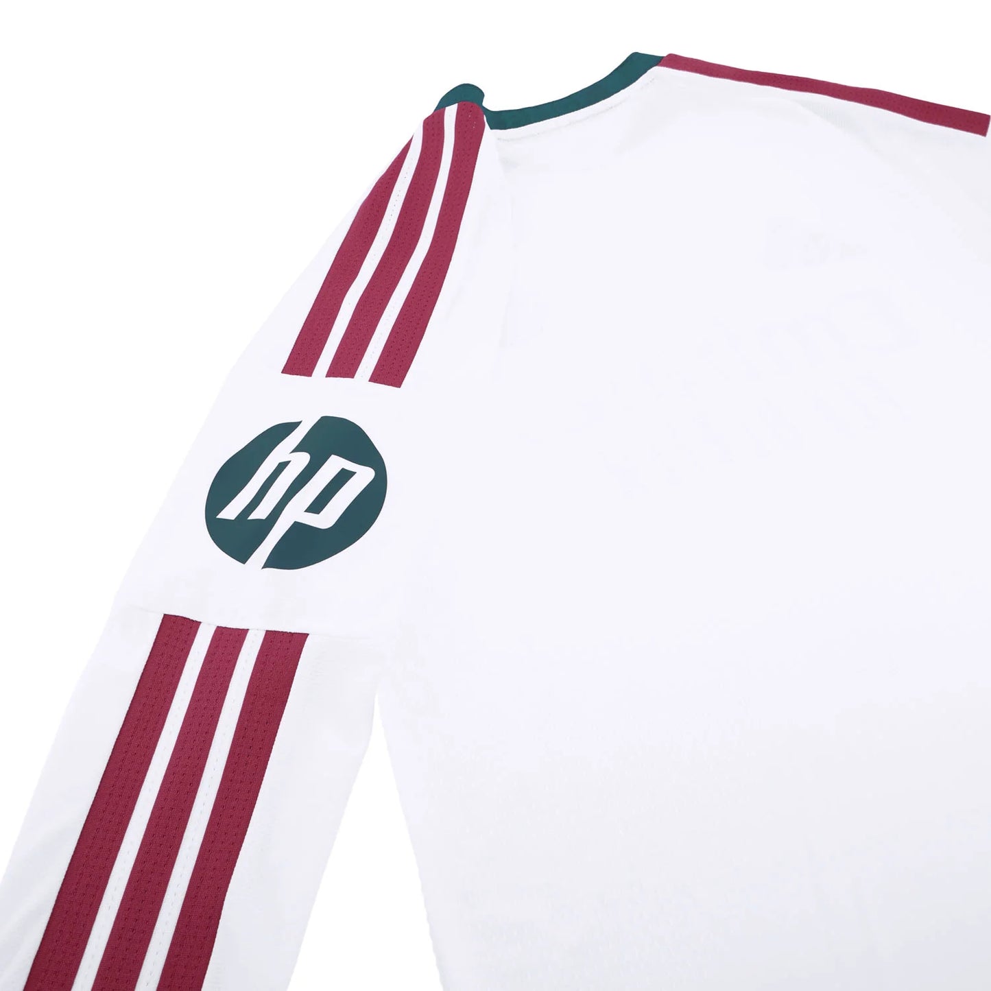 Home 26/27 Men's Long Sleeve Player Jersey