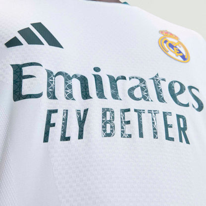 Home 26/27 Men's Long Sleeve Player Jersey