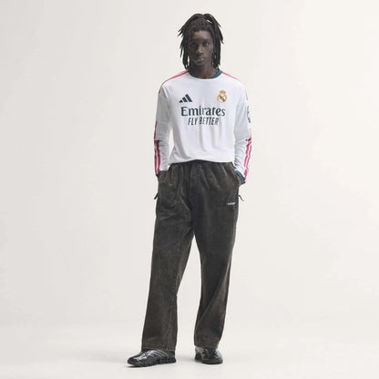 Home 26/27 Men's Long Sleeve Player Jersey