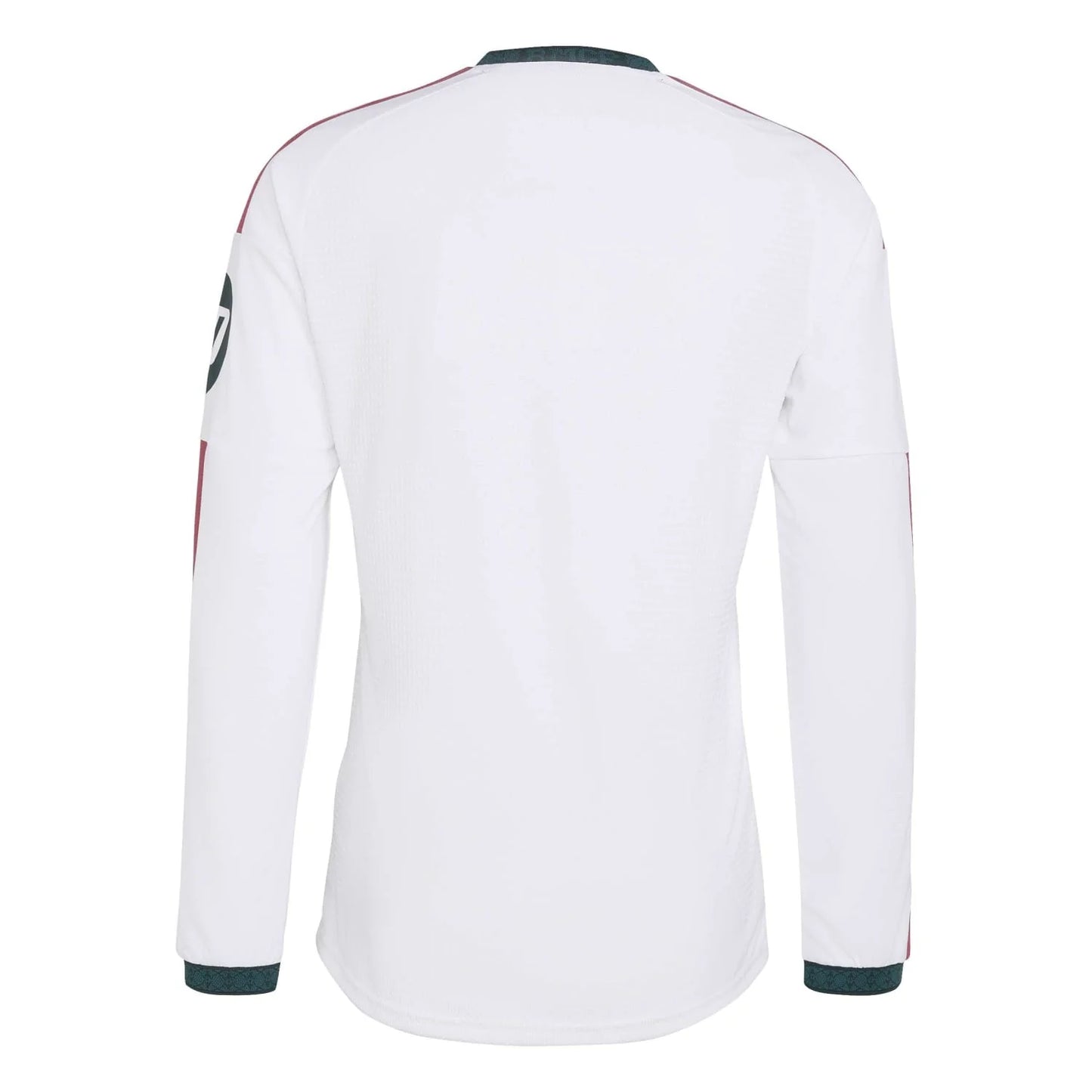 Home 26/27 Men's Long Sleeve Player Jersey