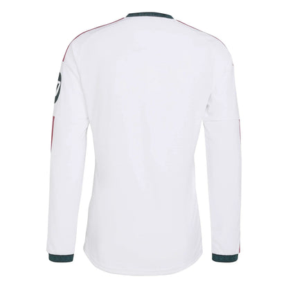 Home 26/27 Men's Long Sleeve Player Jersey