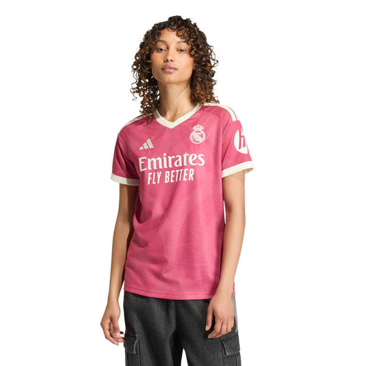 Drittes Trikot Damen 26/27