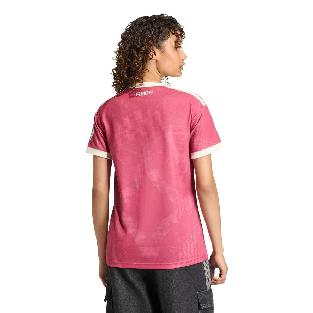 Drittes Trikot Damen 26/27