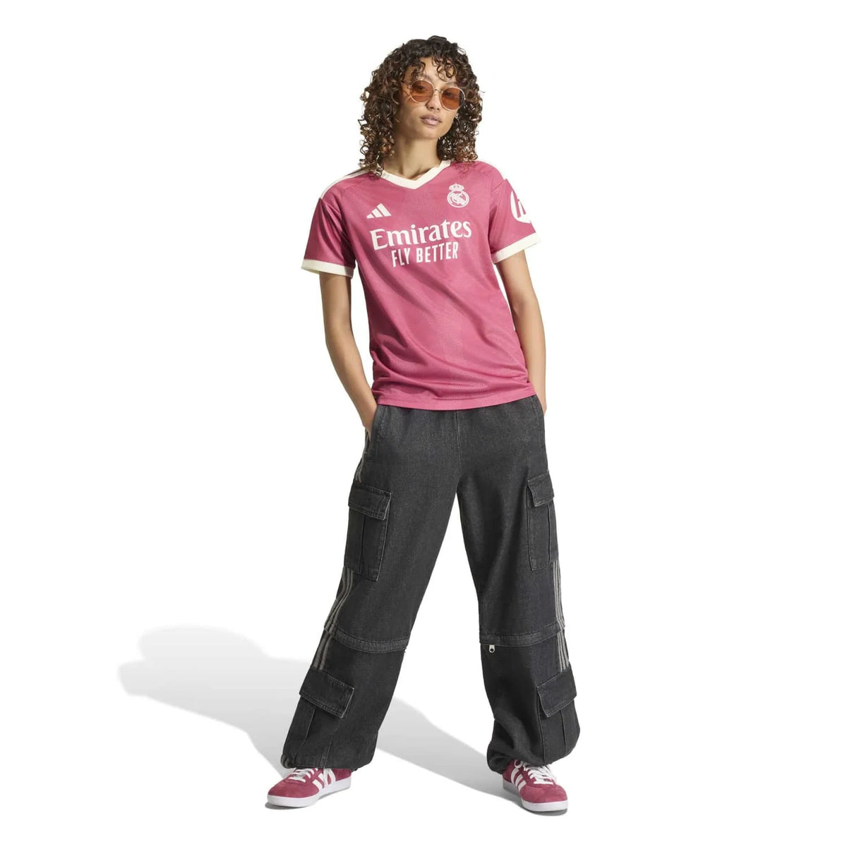 Drittes Trikot Damen 26/27