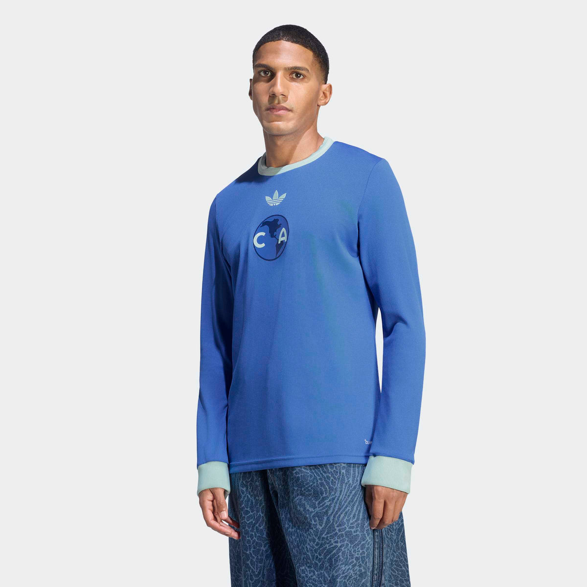 26/27 27th Anniversary Men's Long Sleeve Jersey