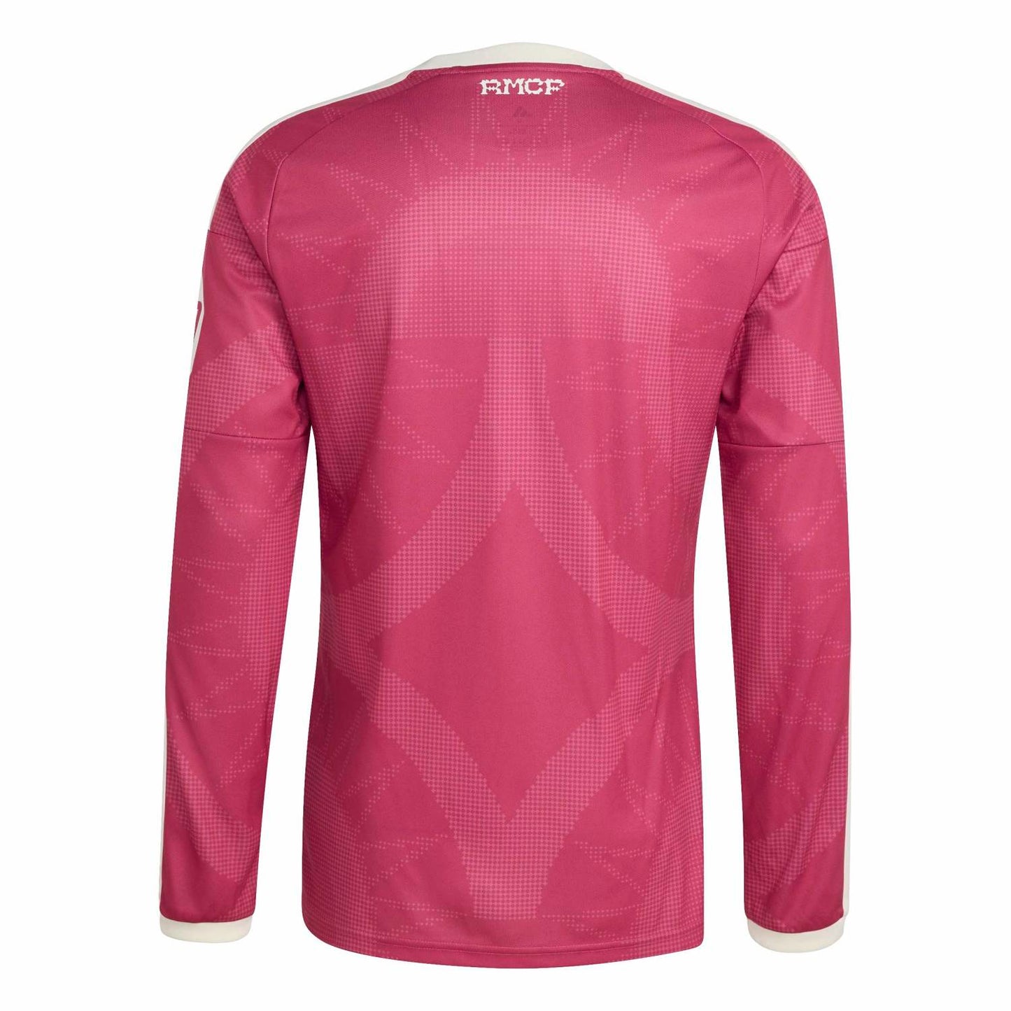Third 26/27 Men's Long Sleeve Jersey