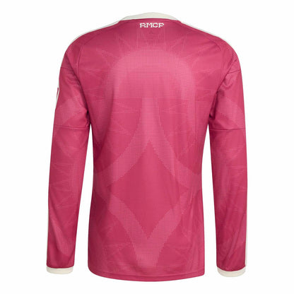 Third 26/27 Men's Long Sleeve Jersey