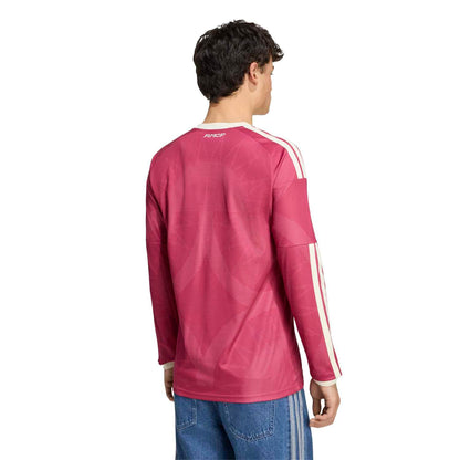 Third 26/27 Men's Long Sleeve Jersey