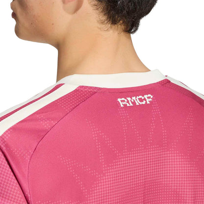 Third 26/27 Men's Long Sleeve Jersey